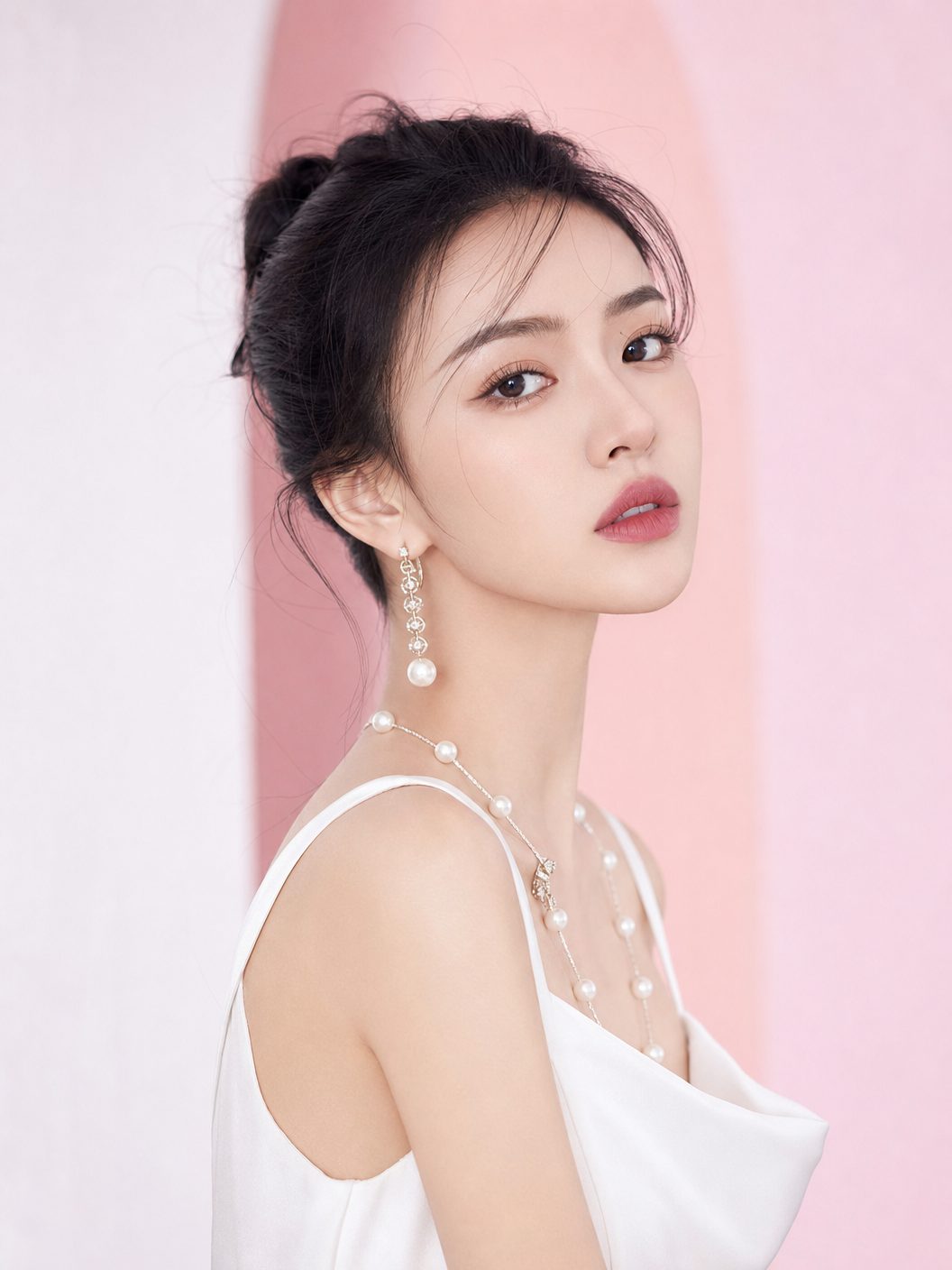 人兽美少女写真